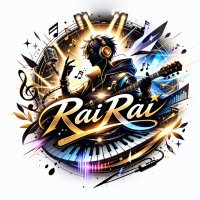 ライライ🎶🎸🔥Rainbow rising@音楽は生きる糧🎵メタラー