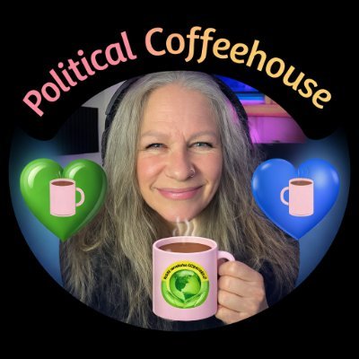 Political Coffeehouse