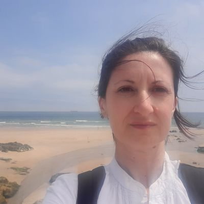 Marija Glavinic Mijic