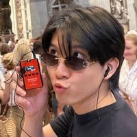 kiwi 🐈‍⬛ DWY☆ LUAT