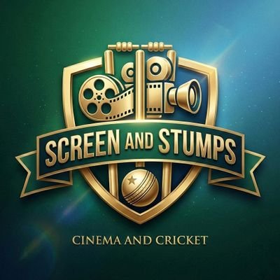 Screen And Stumps | Movies & Cricket