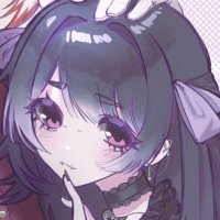 evie ᡣ𐭩s jouno !!