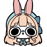 Usako Tsukimi 🐇🩹Vtuber + Vgen artist