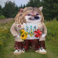 Sue Stroud NAFO 🧡🇨🇦🇺🇦💛💙🌻🐦🧡