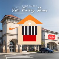 LBV Factory Stores
