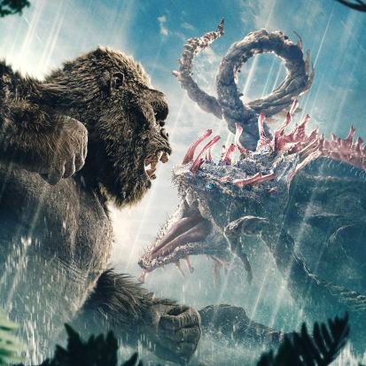 Dylan Emery (King Kong & Darth Maul Era!)