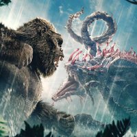 Dylan Emery (King Kong & Darth Maul Era!)