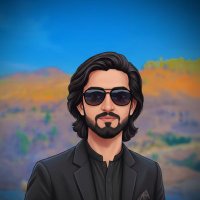 Syed Abdullah bin abid