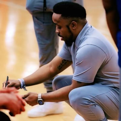 Brian Crawford M.Ed.