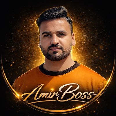 Amir Boss