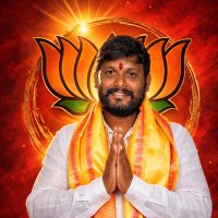 Nomula Ratan Warangal BJP (𝐍𝐑𝐊)