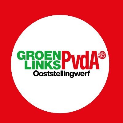 GroenLinks-PvdA Ooststellingwerf
