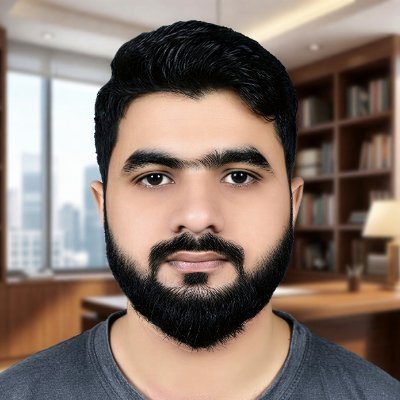 Muhammad Husnain Ali