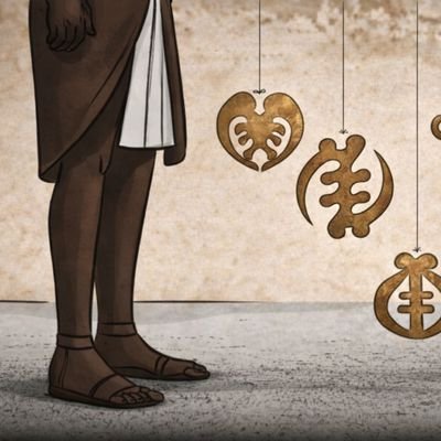 Carl Kofi Money 🇬🇭