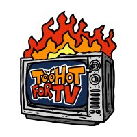 ToohotforTV