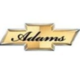 Adams Chevrolet