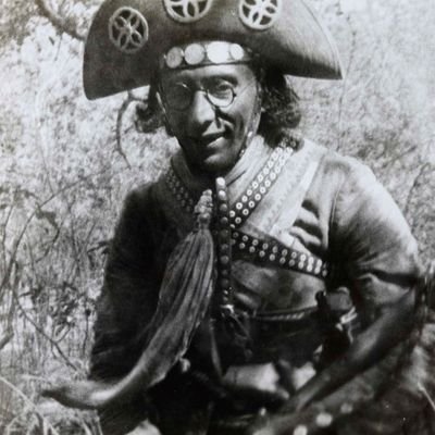 Lampião Matad0r de Ma€umbeir0 Rebirth