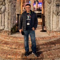 H i m a n s h u Prakash Mehta