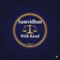 Rasul | Samvidhan with Rasul