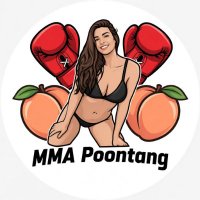 MMA TANG 🍑