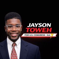 Toweh For Congress