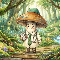 Dr Psylocibo 🌈(cuenta parodia)