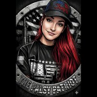 The Palsy Patriot 🇺🇸