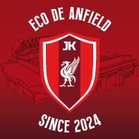 Eco de Anfield
