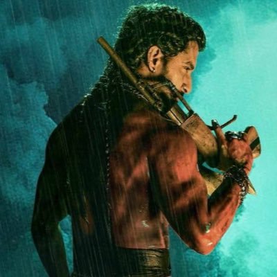 ジョニー チャウダリー🚩