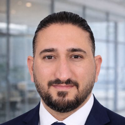 Sajid Rehman | CEO