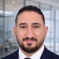 Sajid Rehman | CEO