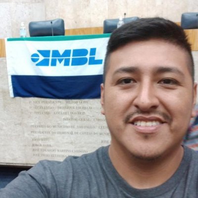 Luis Fernando 1️⃣4️⃣⬛️🟨⬜️