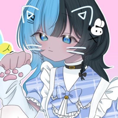 みつはまち🐟️