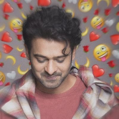 Prabhas Devotee 🔥