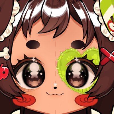 🍀PUPPIE🐞 Vtuber