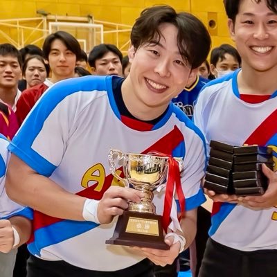 Ryo 諒 | カバディ日本代表