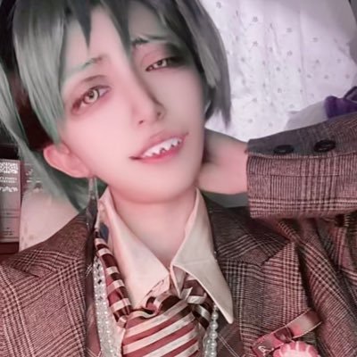 ジェーナ🦈👑池アコ4/4、5