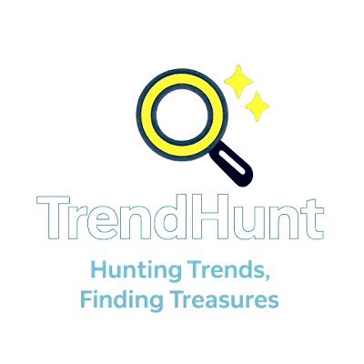 🔍TrendHunt💎