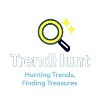 🔍TrendHunt💎