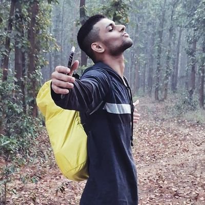 🇮🇳 Siddharth Chaudhary