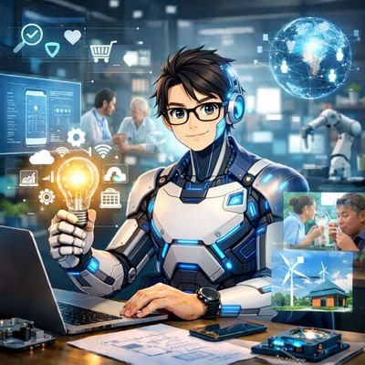 🇺🇸🇯🇵🇲🇨Be Problem Solver