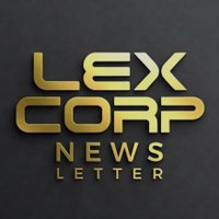 Lex Corp News Letter