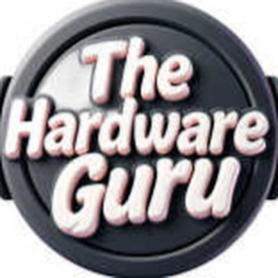 TheHardwareGuru