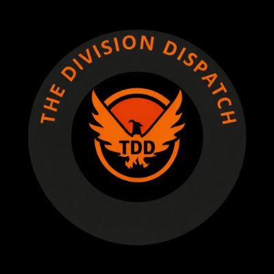 The Division Dispatch