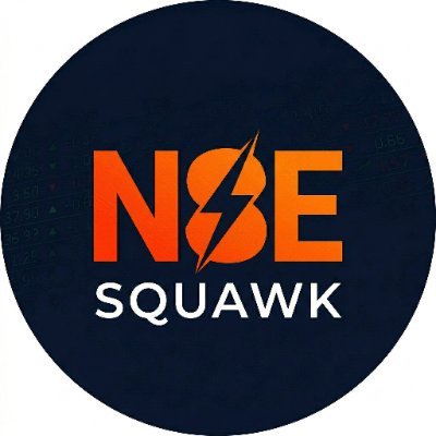 NSESquawk