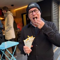 ˗ˏˋ ᗰanders ˎˊ˗