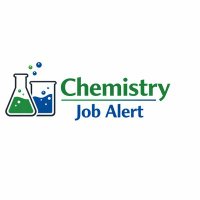 Chemistry Job Alert