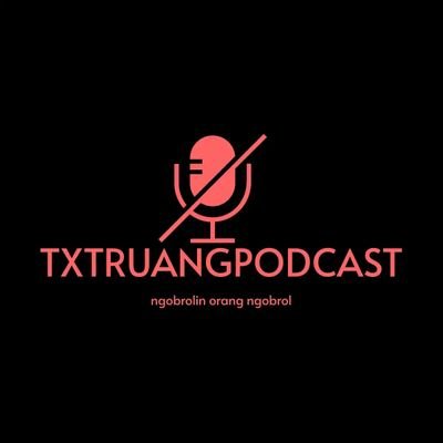 txtdaripodcast