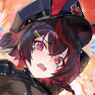 KURO ☠️❤️‍🩹