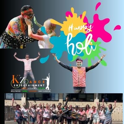 💃K'z Dance Entertainment UK🕺MR BOLLYWOOD 🙏🏼